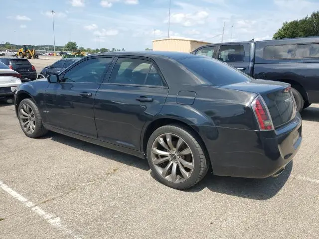 2014 CHRYSLER 300 S  