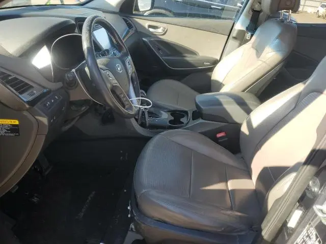 2014 HYUNDAI SANTA FE SPORT   