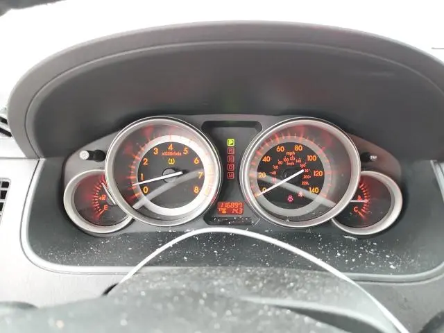 2012 MAZDA CX-9   