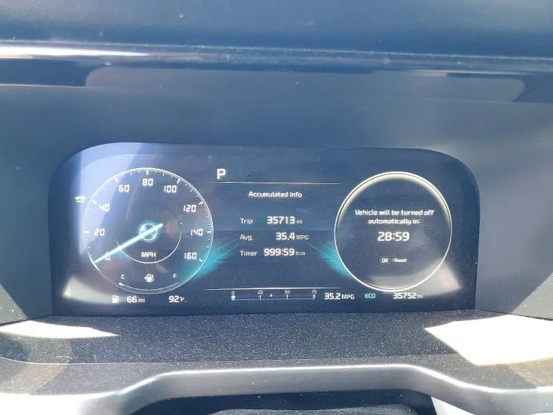 2023 KIA SORENTO SXP  