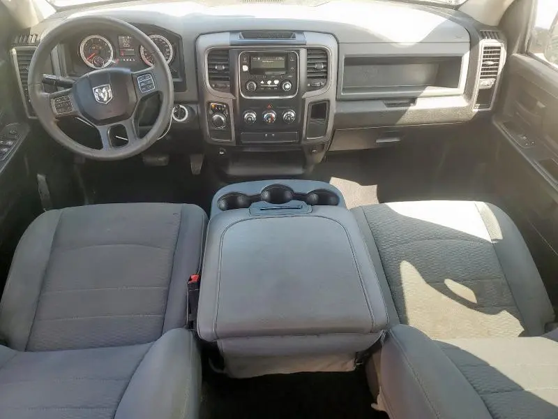 2020 RAM 1500 CLASSIC TRADESMAN