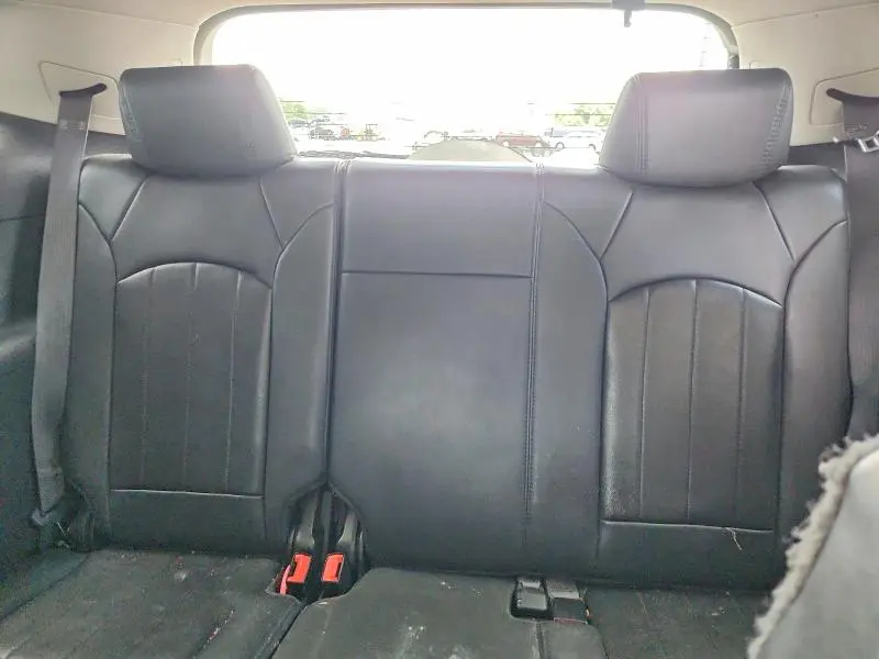 2010 BUICK ENCLAVE CXL  