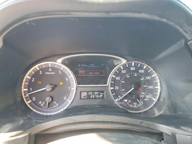 2013 INFINITI JX35 BASE  