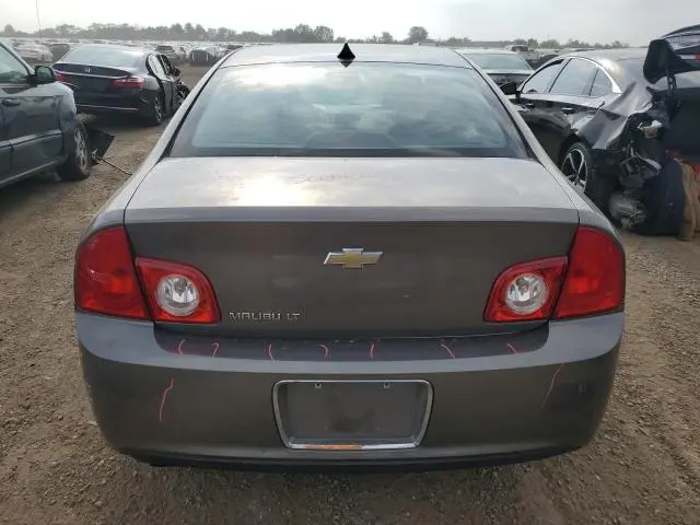 2012 CHEVROLET MALIBU 1LT  