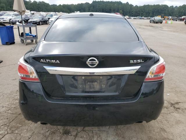 2015 NISSAN ALTIMA 3.5S