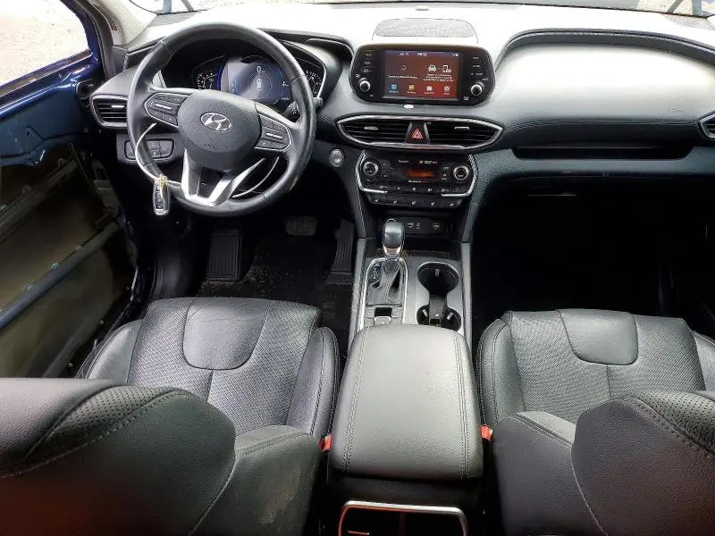 2020 HYUNDAI SANTA FE SEL 2.0T  