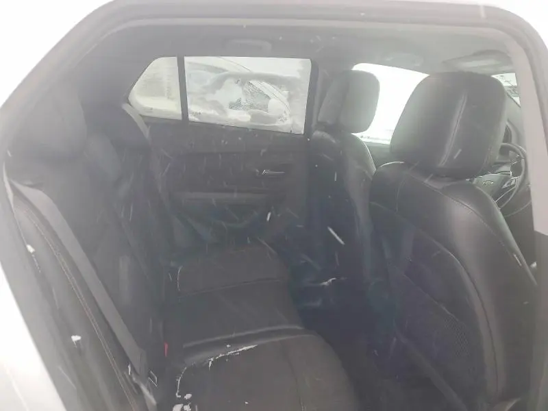 2019 CHEVROLET TRAX 1LT  