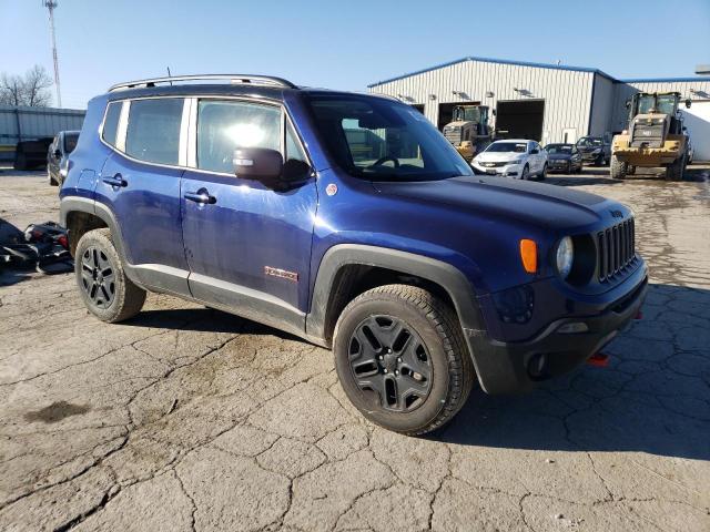 2018 JEEP RENEGADE TRAILHAWK