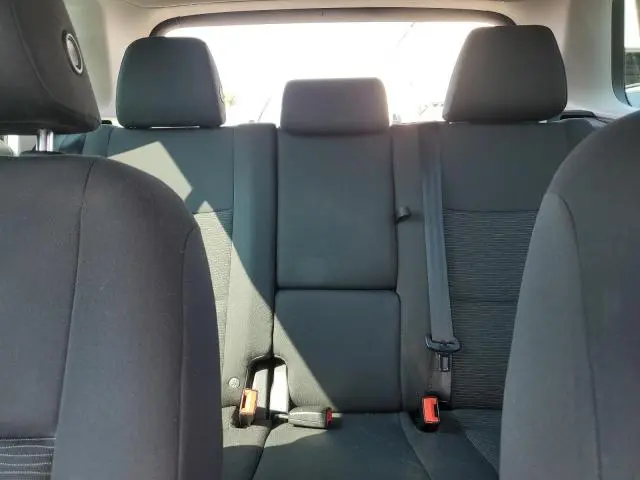 2016 VOLKSWAGEN TIGUAN COMFORTLINE  