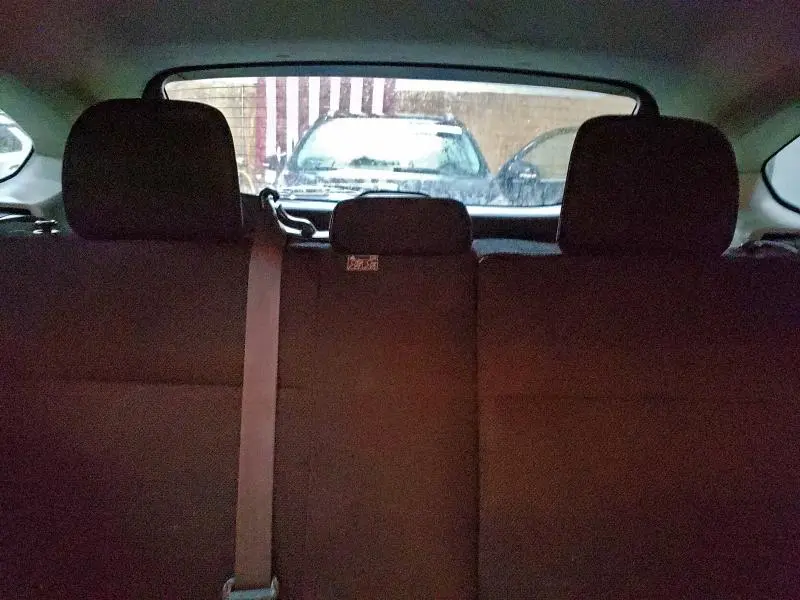 2014 SUBARU XV CROSSTREK 2.0 PREMIUM  