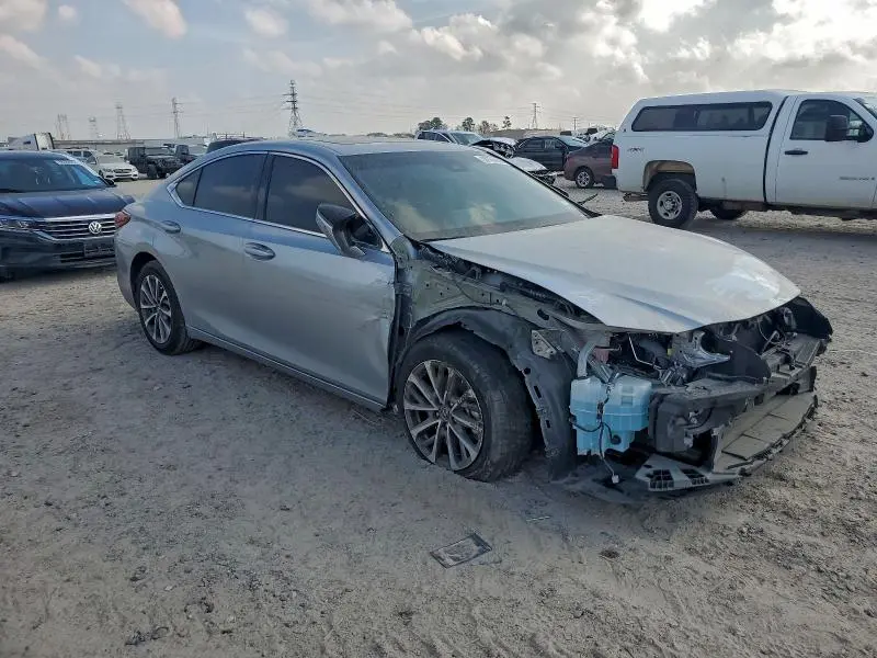 2022 LEXUS ES 350 BASE  