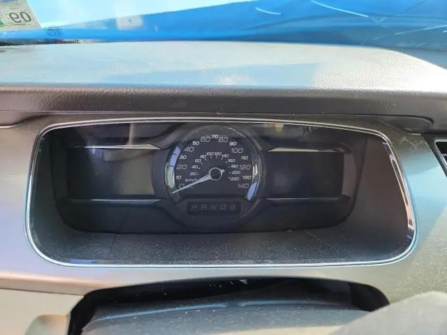 2014 FORD TAURUS SEL  