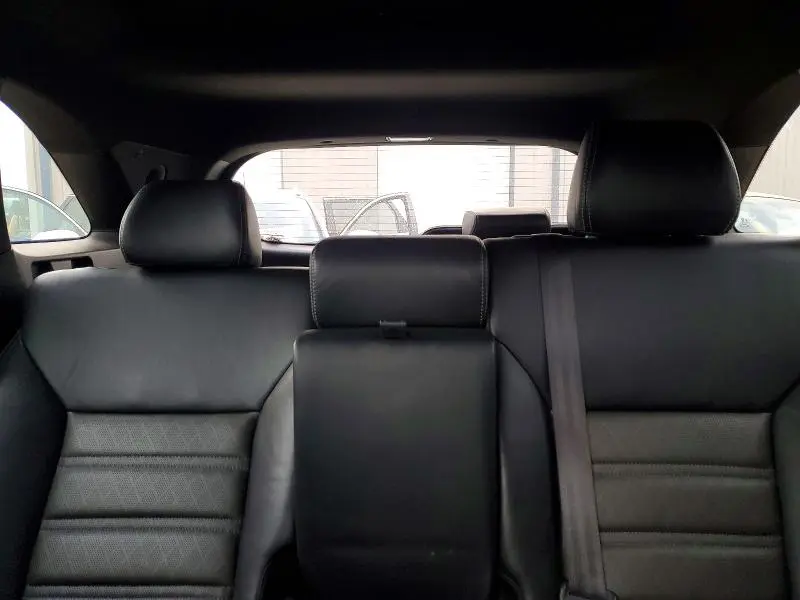 2018 KIA SORENTO SX  