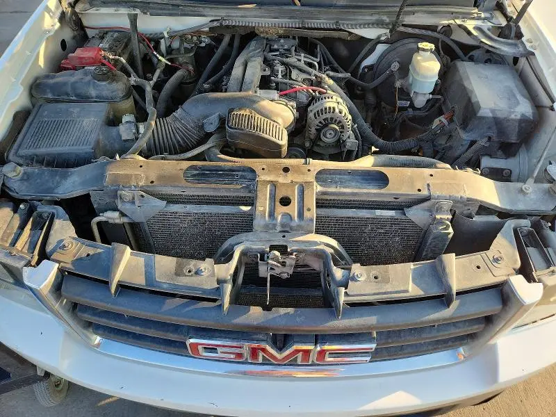 2010 GMC SIERRA C1500 SLE  