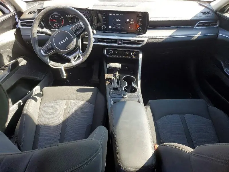 2023 KIA K5 LXS  