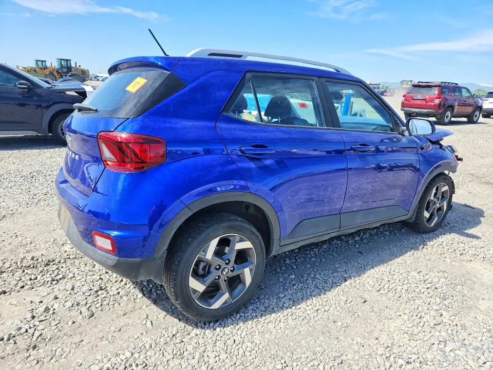 2023 HYUNDAI VENUE SEL  