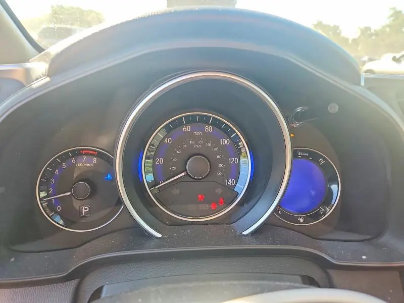 2018 HONDA FIT LX  