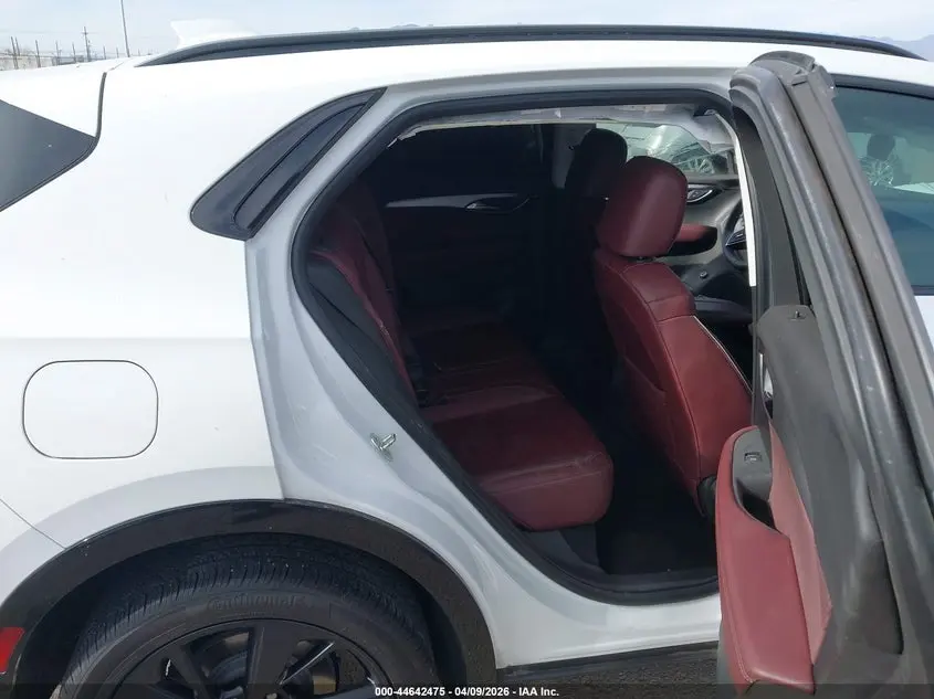 2024 BUICK ENVISION SPORT TOURING AWD