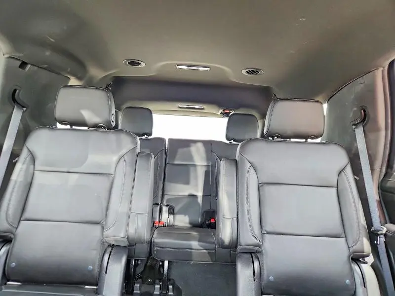 2021 CHEVROLET TAHOE C1500 LT  