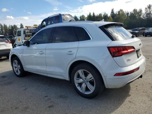 2019 AUDI Q5 PRESTIGE