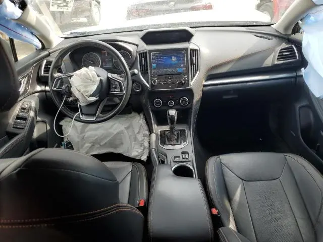 2018 SUBARU CROSSTREK LIMITED  
