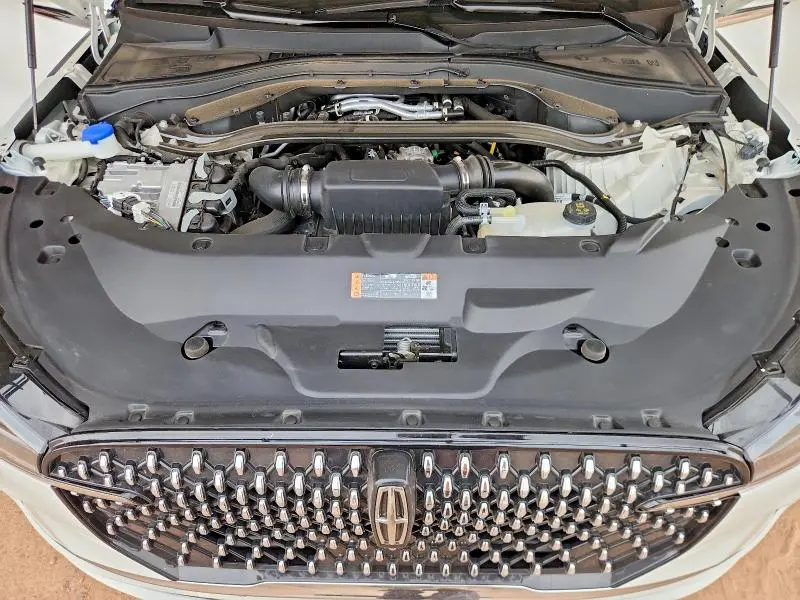 2025 LINCOLN AVIATOR BLACK LABEL  