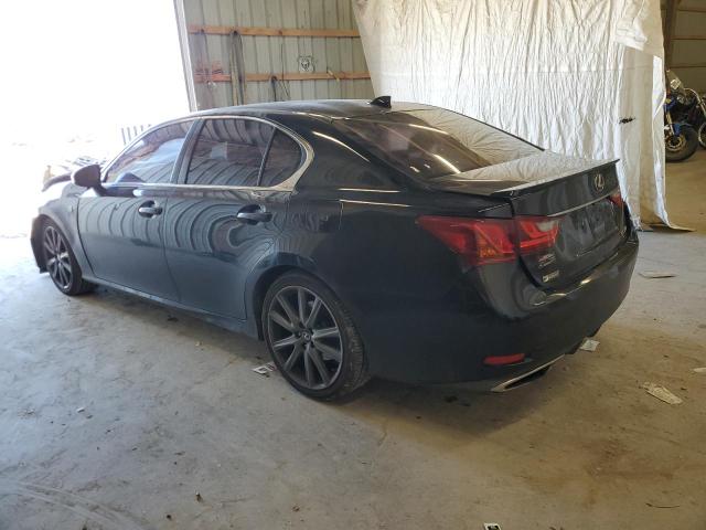 2015 LEXUS GS 350