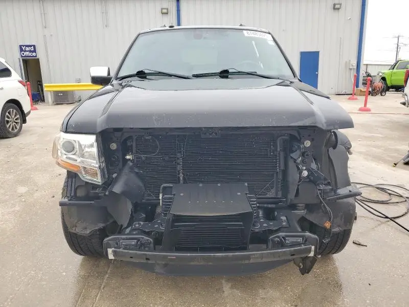 2016 FORD EXPEDITION XLT  