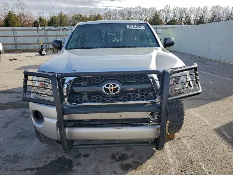 2011 TOYOTA TACOMA ACCESS CAB  