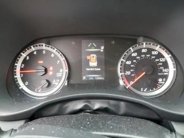 2021 TOYOTA HIGHLANDER L  