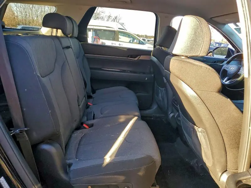 2020 HYUNDAI PALISADE SE  