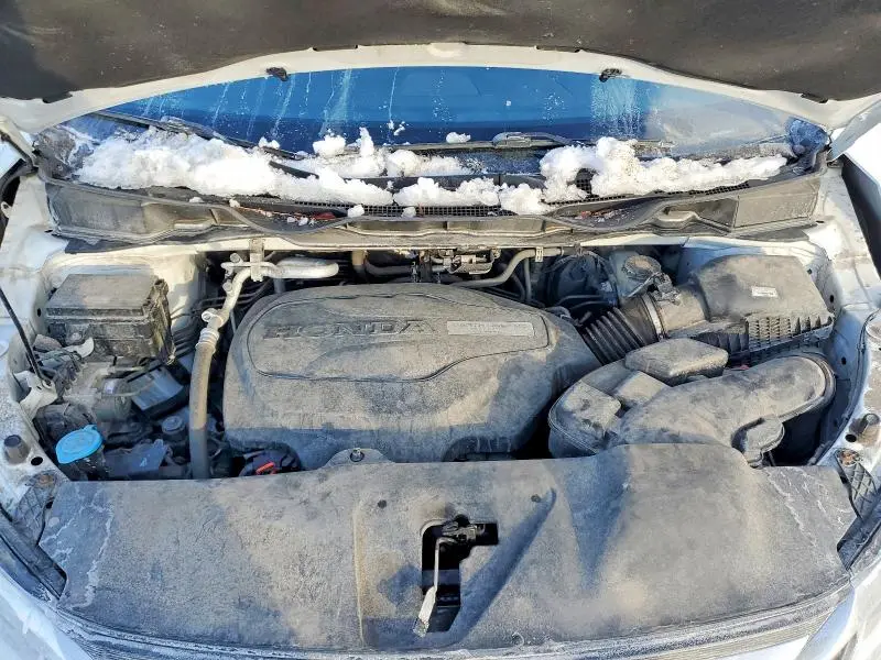 2020 HONDA ODYSSEY TOURING  