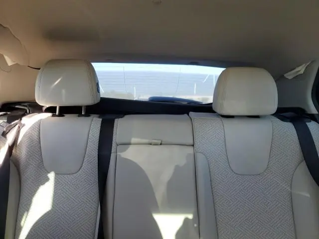 2020 BUICK ENCORE GX ESSENCE  