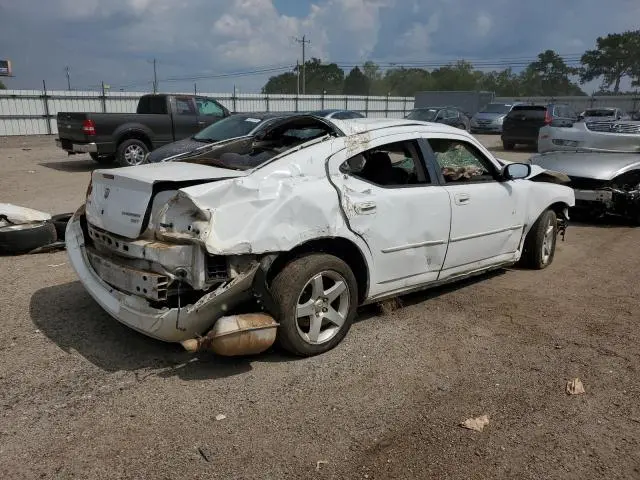 2010 DODGE CHARGER SXT  
