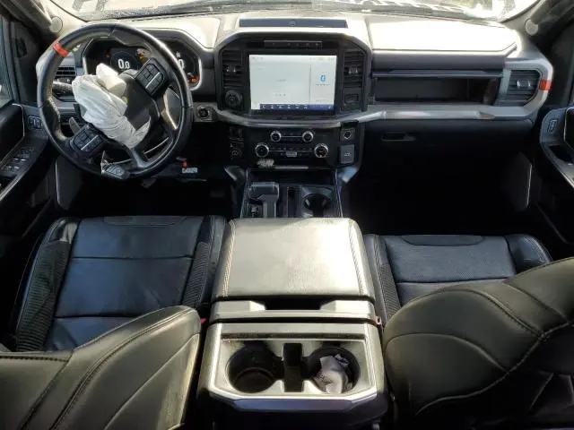 2023 FORD F150   