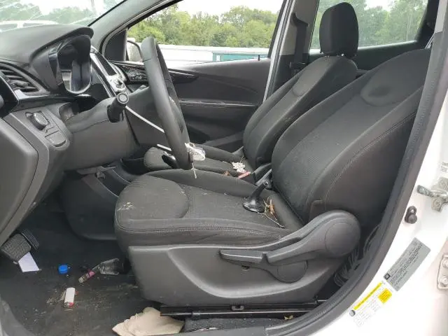 2020 CHEVROLET SPARK 1LT  