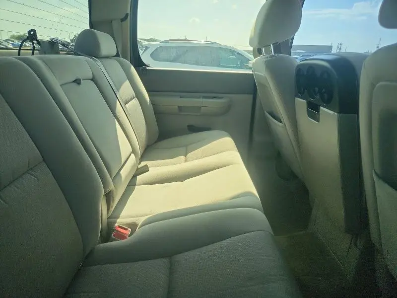 2012 GMC SIERRA K1500 SLE  