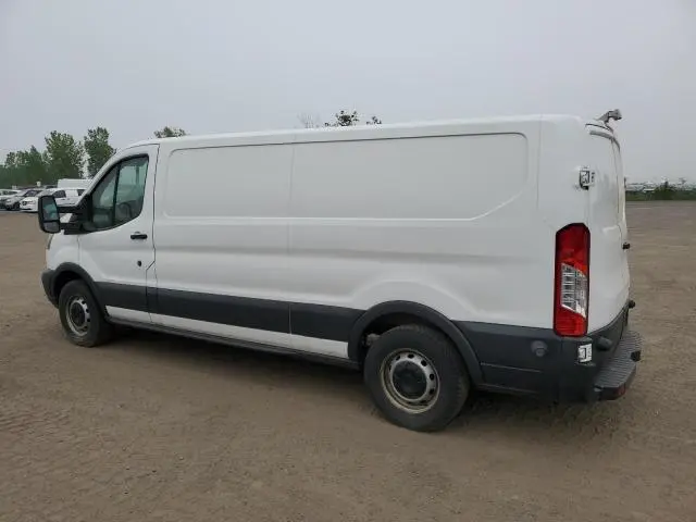 2015 FORD TRANSIT T-150  
