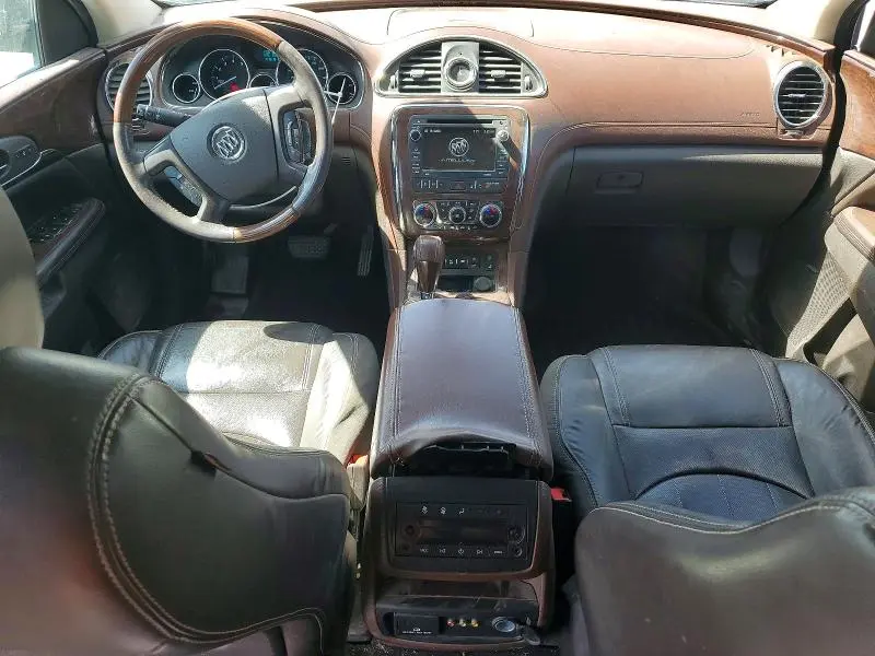 2013 BUICK ENCLAVE   