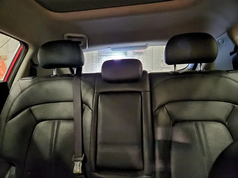 2014 KIA SPORTAGE EX  