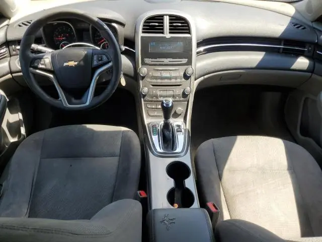 2013 CHEVROLET MALIBU LS  