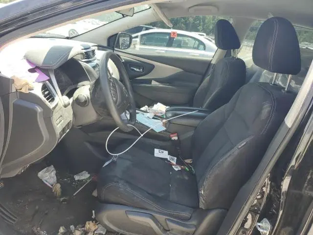 2020 NISSAN MURANO S  