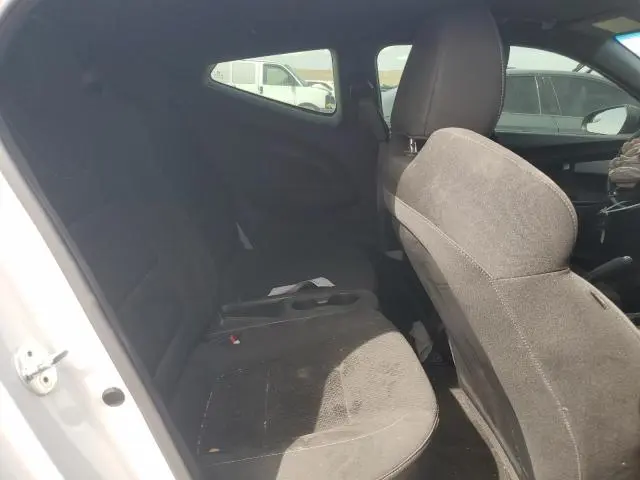 2020 HYUNDAI VELOSTER N