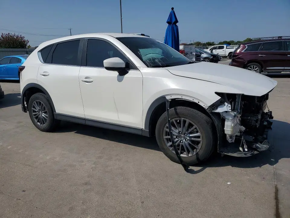 2019 MAZDA CX-5 SPORT  