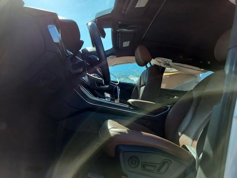 2020 AUDI Q7 PRESTIGE  