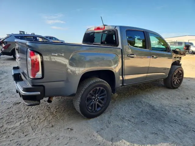 2020 GMC CANYON SLE