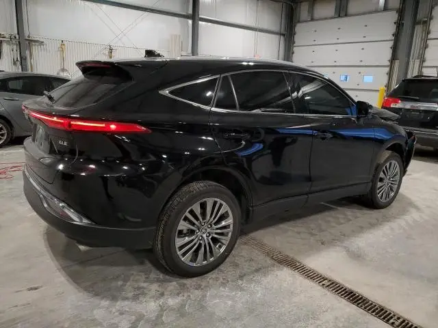 2023 TOYOTA VENZA LE  