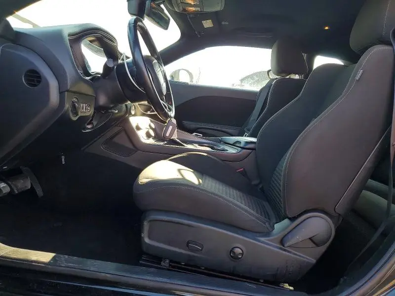 2023 DODGE CHALLENGER GT  