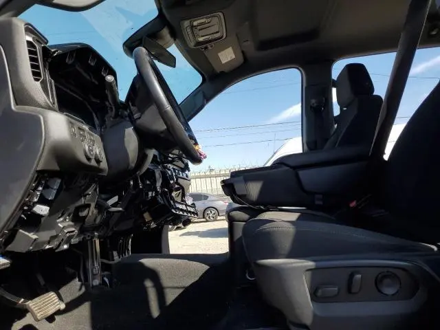 2022 CHEVROLET SILVERADO K1500 LT  