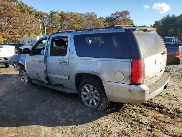 2010 GMC YUKON XL K1500 SLT  